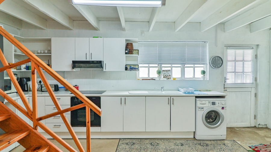 4 Bedroom Property for Sale in Kleinmond Western Cape